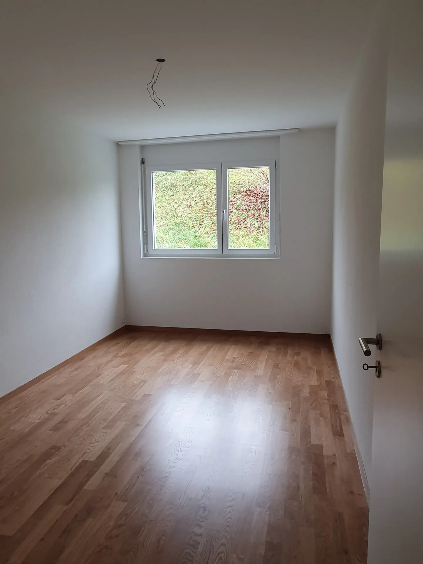 Modern Garden Apartment in Uttwil - Photo 4 of 11