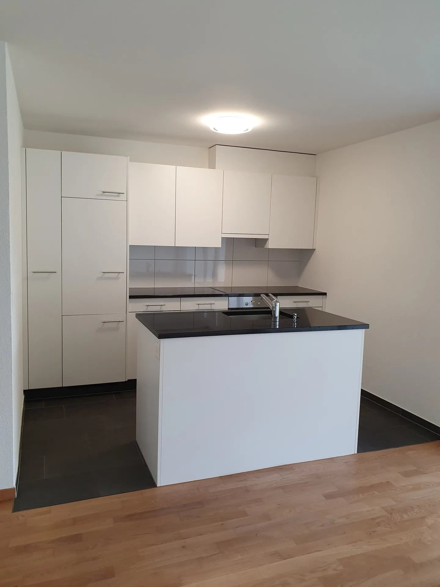 Modern Garden Apartment in Uttwil - Photo 5 of 11