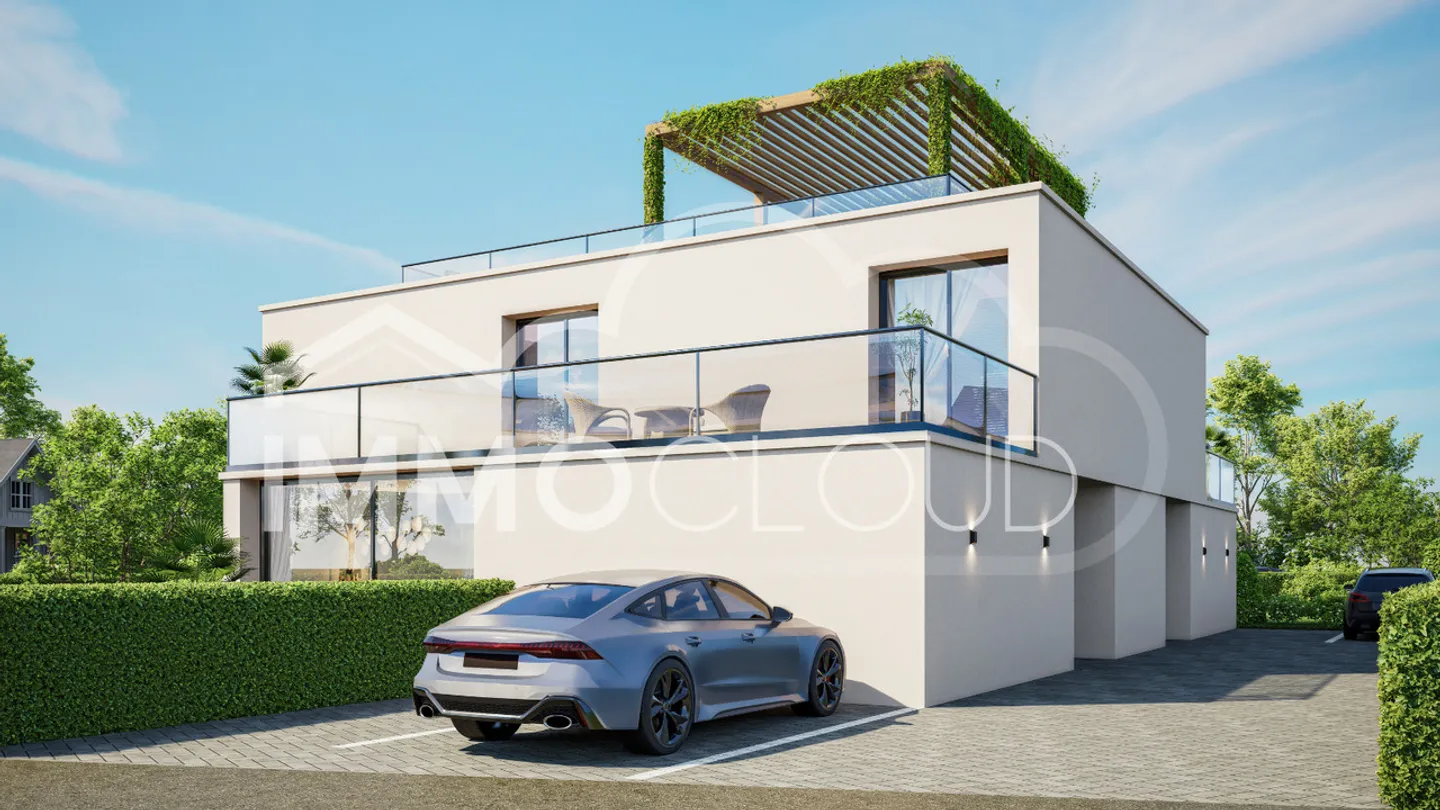 Villa avec Rooftop Panoramique - Photo 5 sur 9