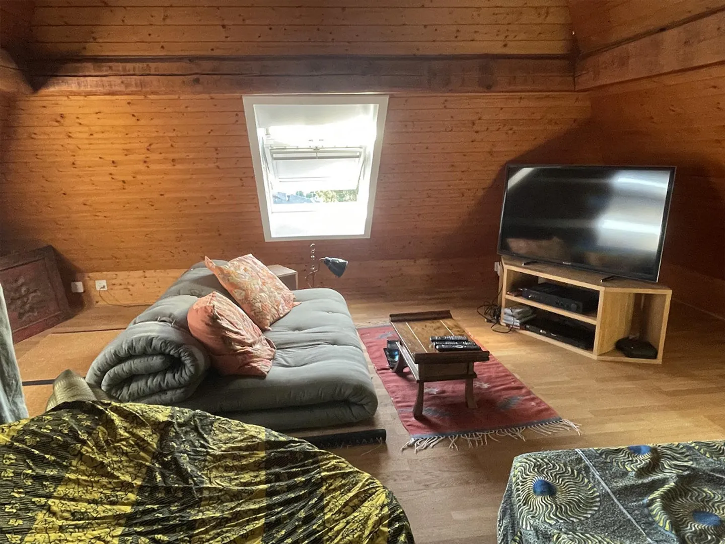 Appartamento da sogno in mansarda di 5.5 stanze a Prilly - Foto 5 di 9
