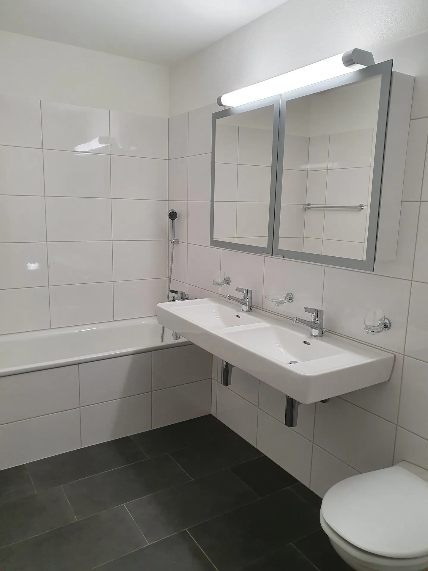 Modern Garden Apartment in Uttwil - Photo 7 of 11