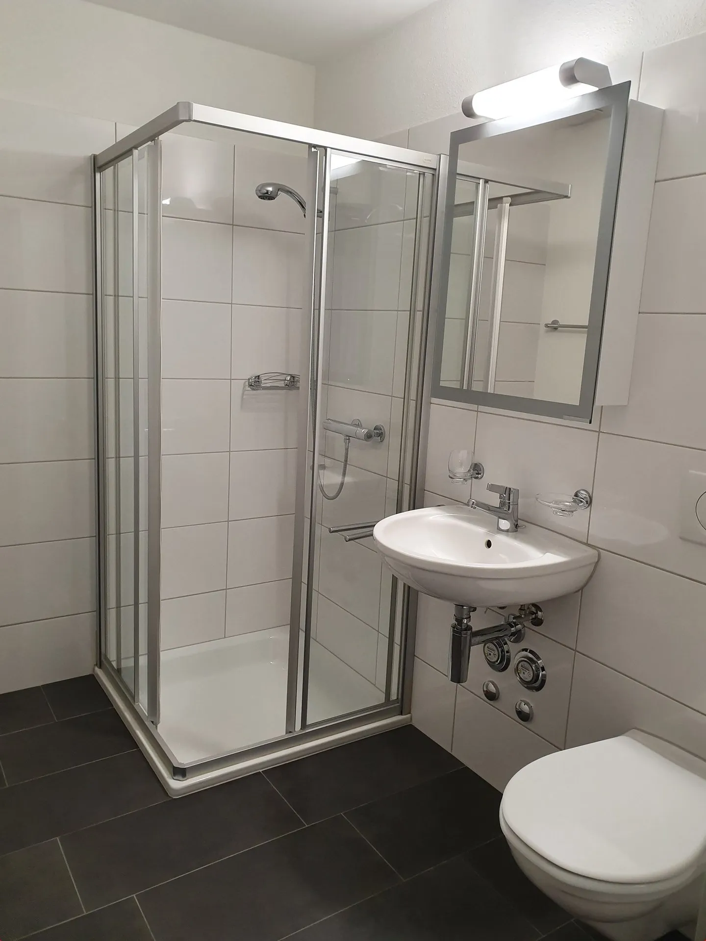 Modern Garden Apartment in Uttwil - Photo 8 of 11