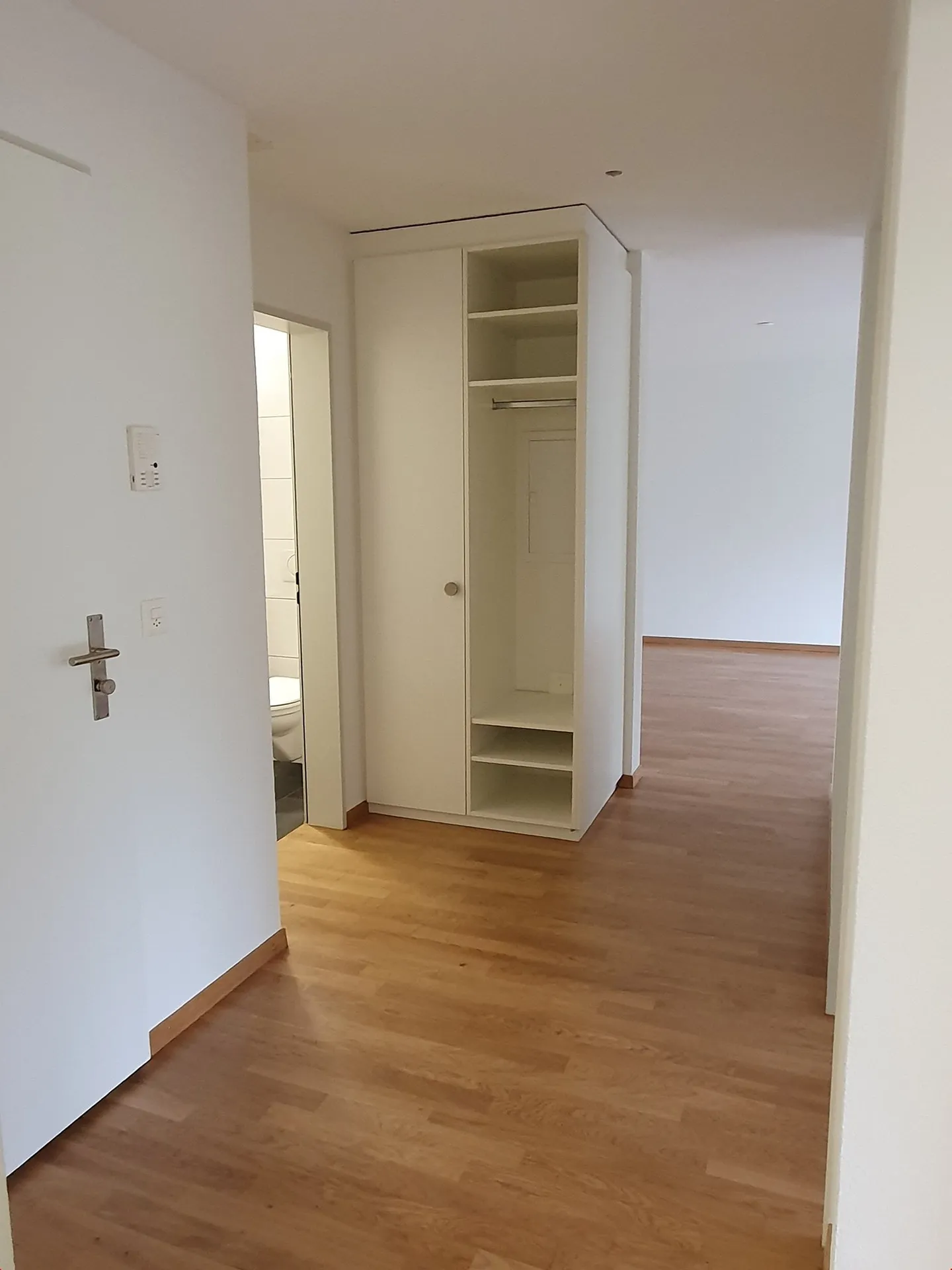 Modern Garden Apartment in Uttwil - Photo 9 of 11