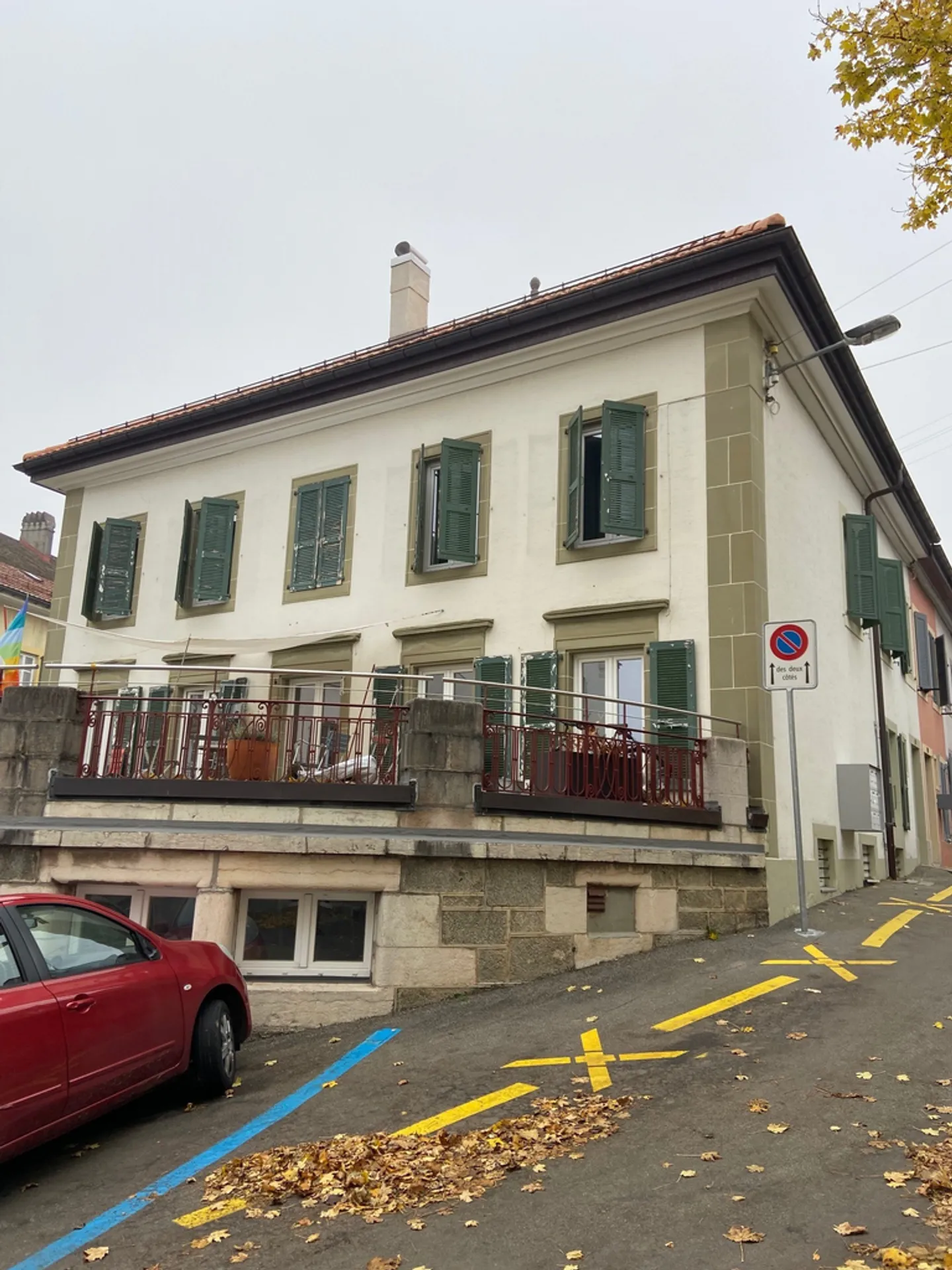 Studio spazioso con soppalco - Foto 2 di 2