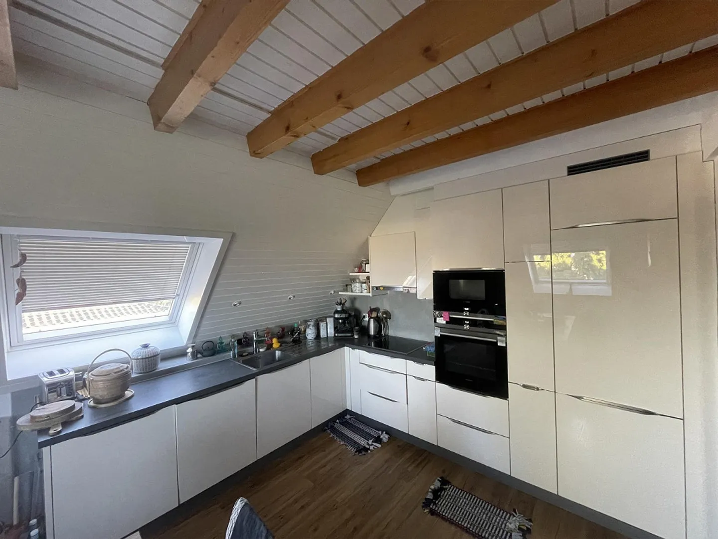 Appartamento da sogno in mansarda di 5.5 stanze a Prilly - Foto 3 di 9