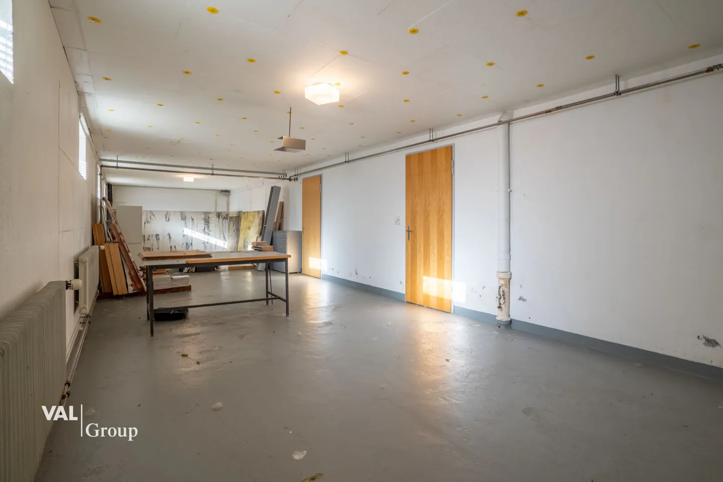 Storage Facilities in a Central Location - Photo 5 of 8