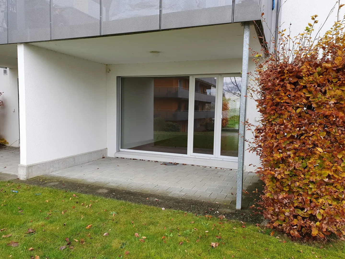 Modern Garden Apartment in Uttwil - Photo 10 of 11
