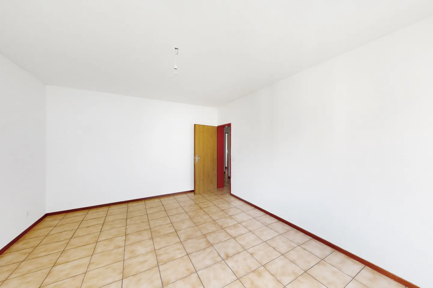 Appartamento luminoso 3.5 locali - Foto 5 di 12