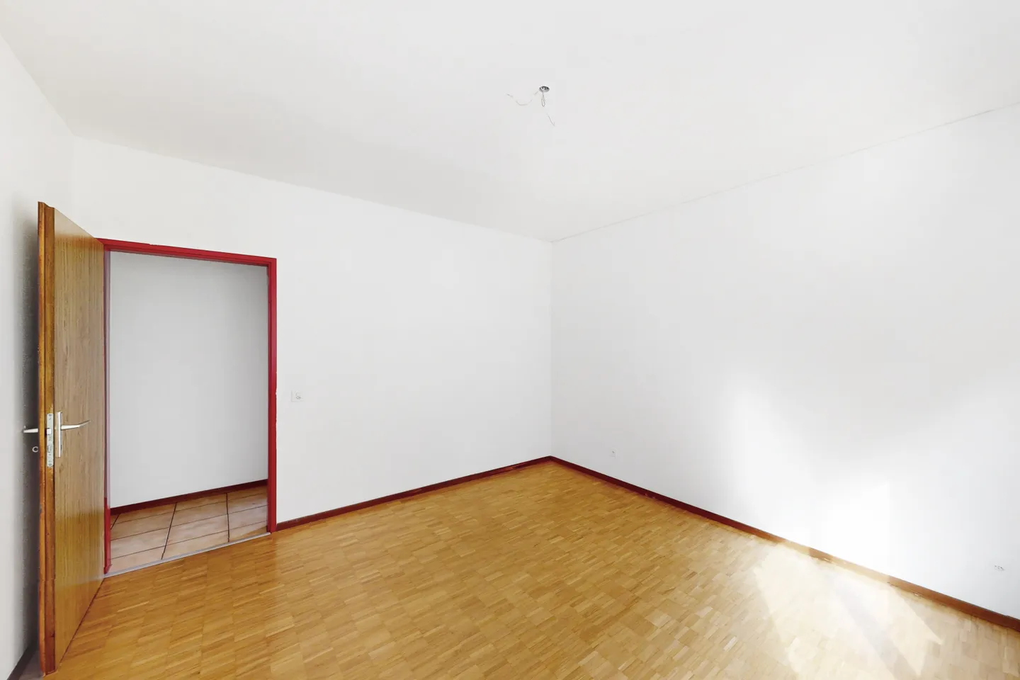 Appartamento luminoso 3.5 locali - Foto 7 di 12