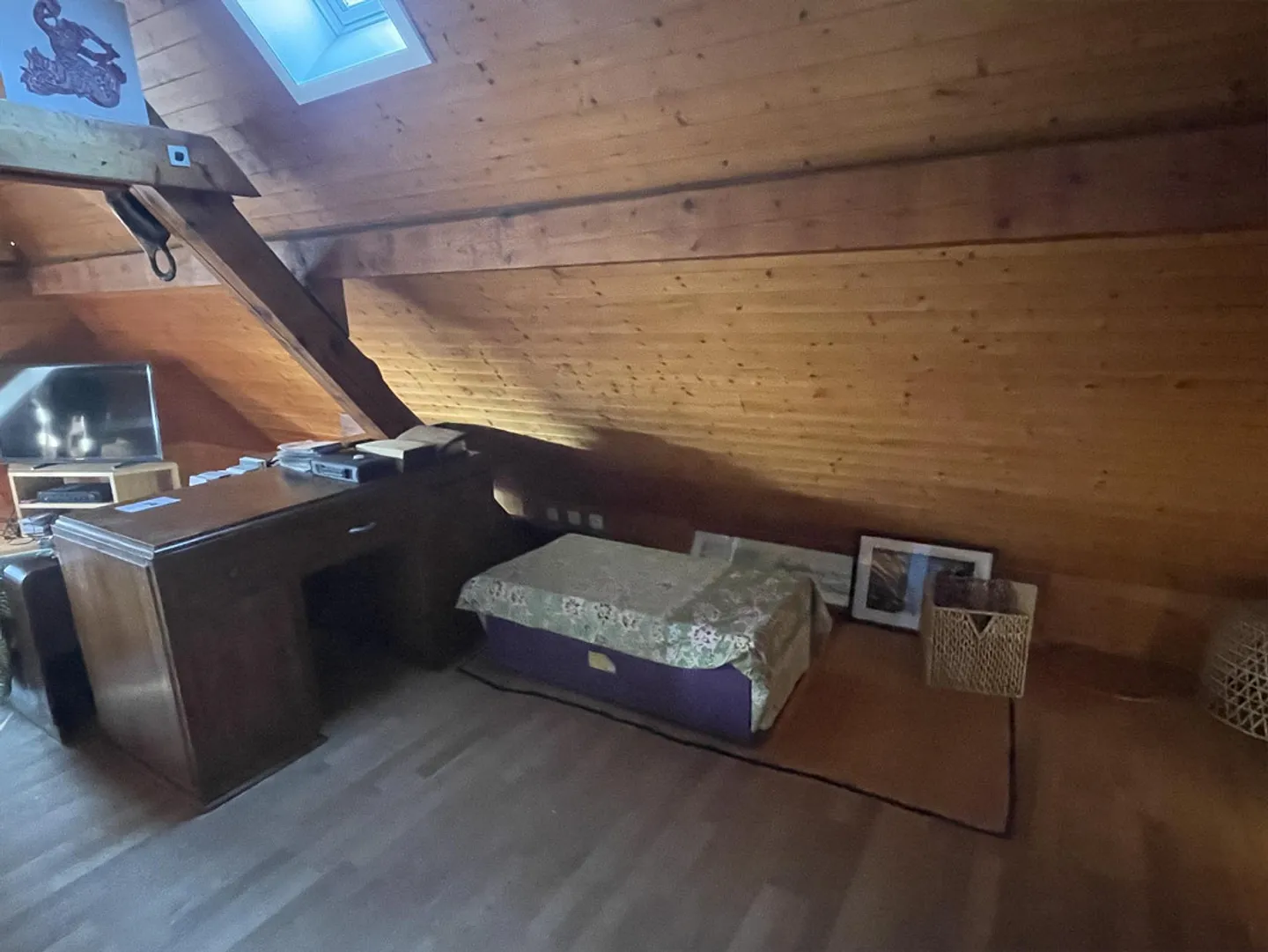 Appartamento da sogno in mansarda di 5.5 stanze a Prilly - Foto 6 di 9
