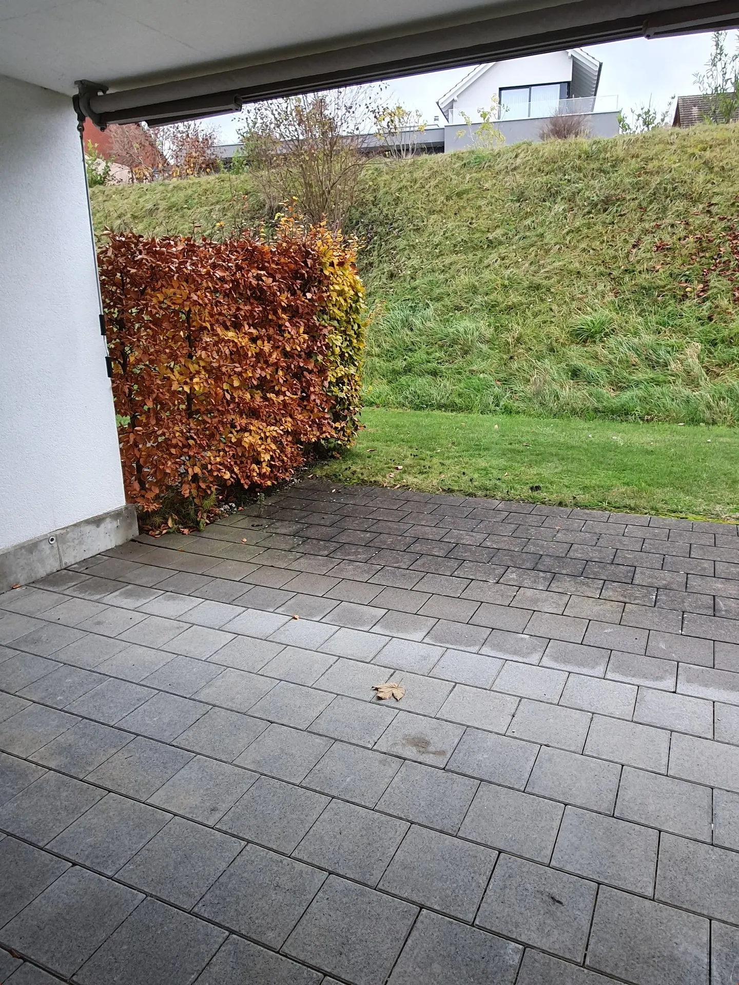 Modern Garden Apartment in Uttwil - Photo 11 of 11