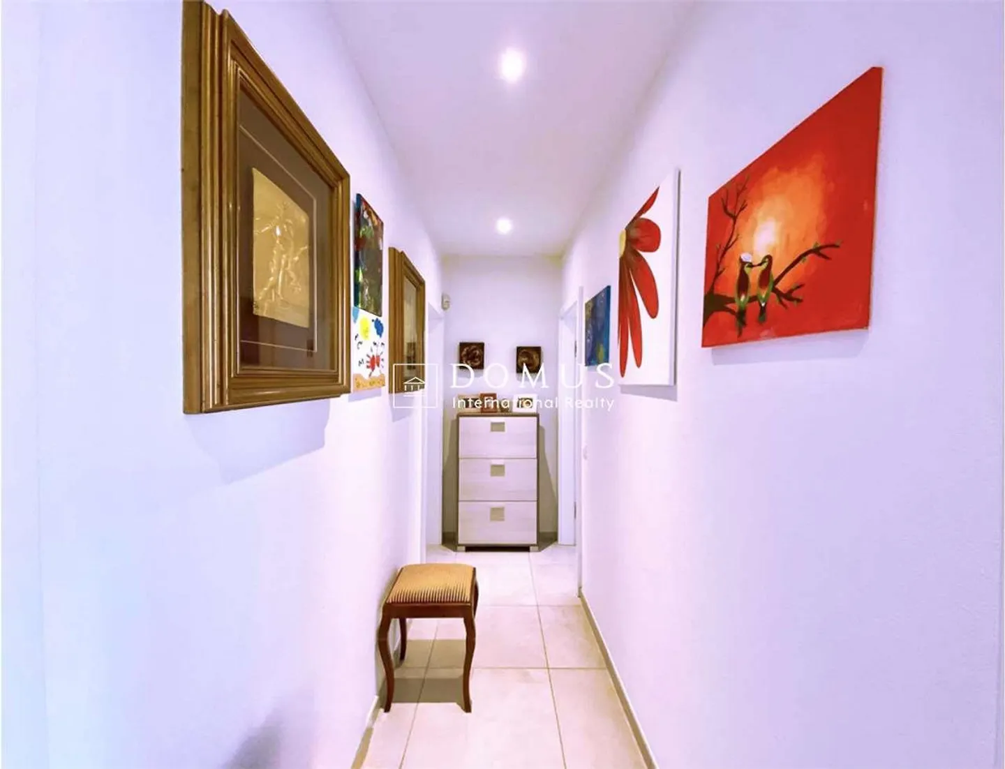 Appartement élégant et spacieux avec terrasse généreuse - Photo 13 sur 13