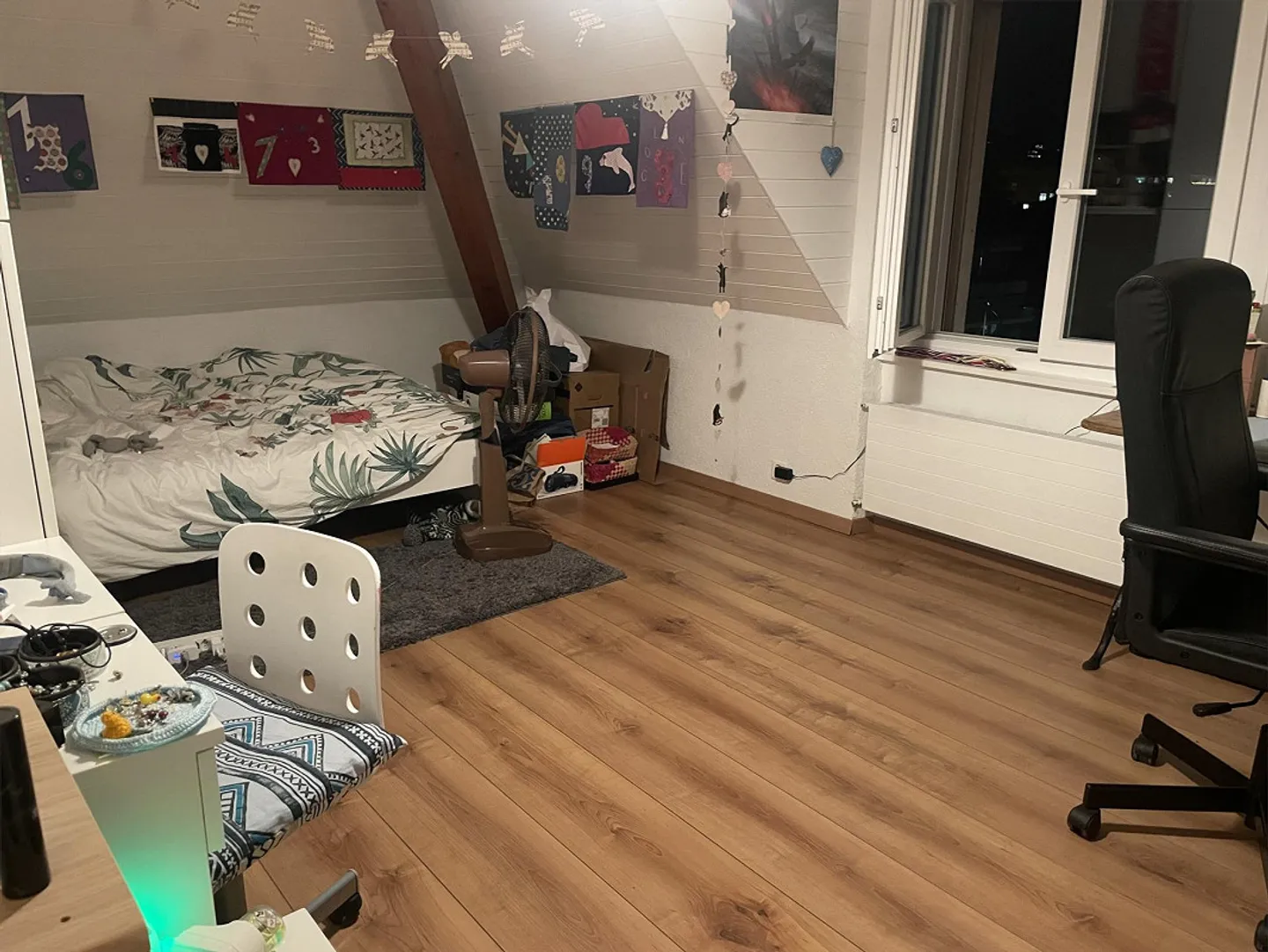 Appartamento da sogno in mansarda di 5.5 stanze a Prilly - Foto 7 di 9