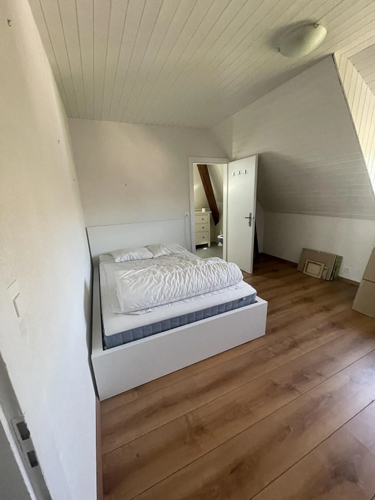 Appartamento da sogno in mansarda di 5.5 stanze a Prilly - Foto 9 di 9