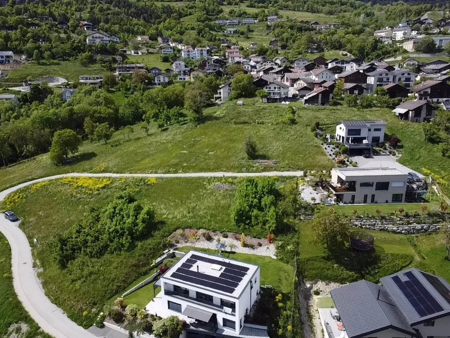 Villa 6.5 rooms - Photo 6 of 7