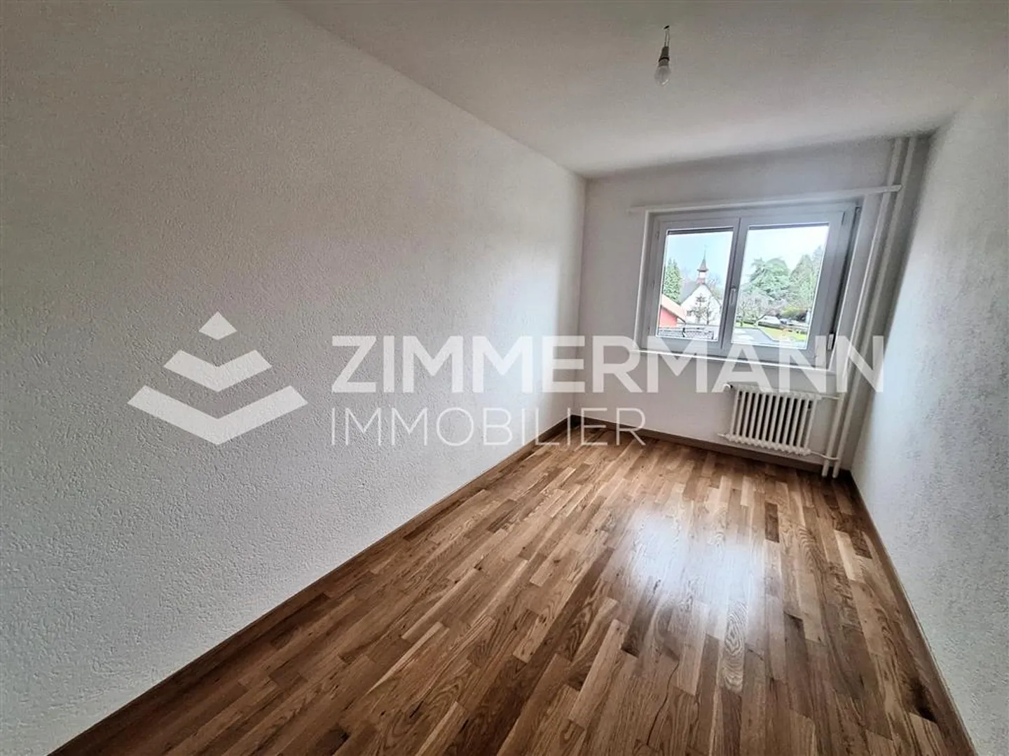 Renoviertes 3-Zimmer-Apartment - Foto 4 von 7