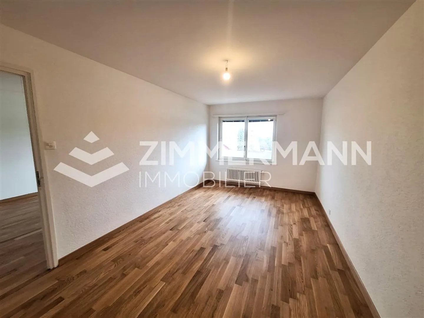 Renoviertes 3-Zimmer-Apartment - Foto 5 von 7