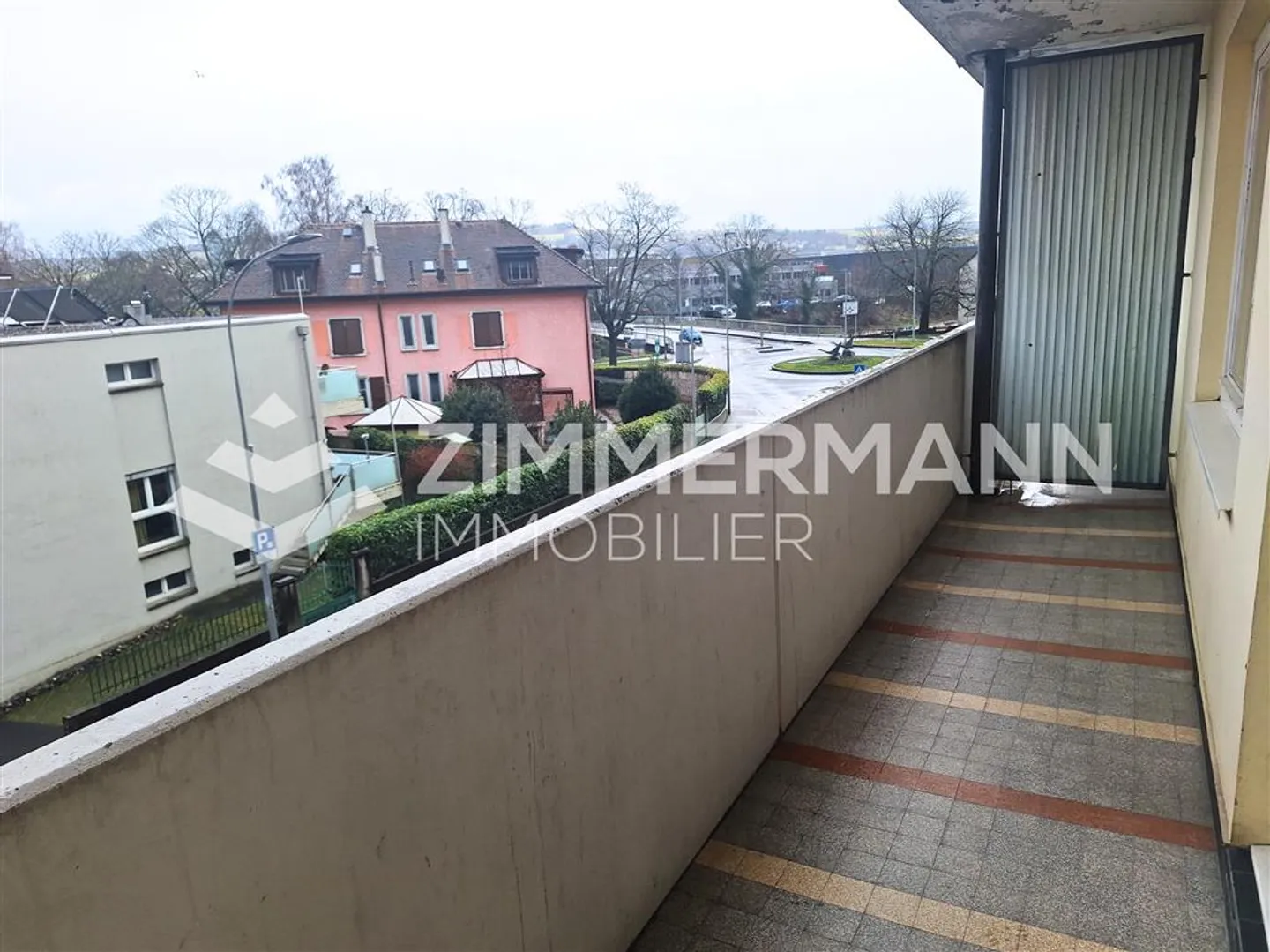 Renoviertes 3-Zimmer-Apartment - Foto 7 von 7