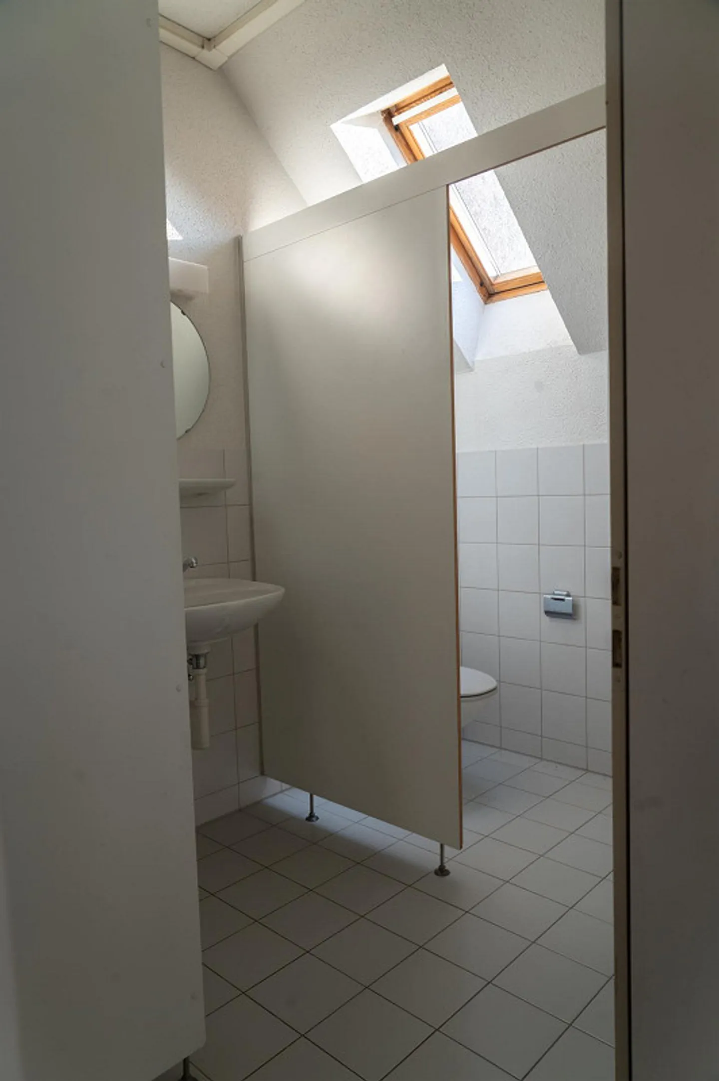 Bâtiment commercial Mühli - Photo 5 sur 5