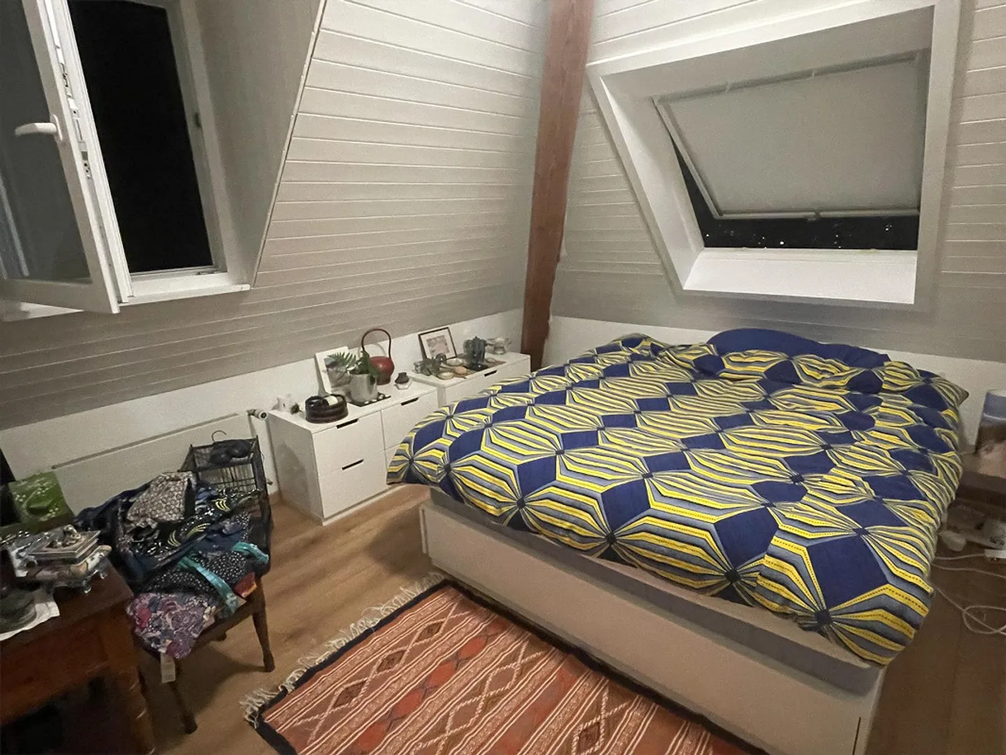 Appartamento da sogno in mansarda di 5.5 stanze a Prilly - Foto 8 di 9