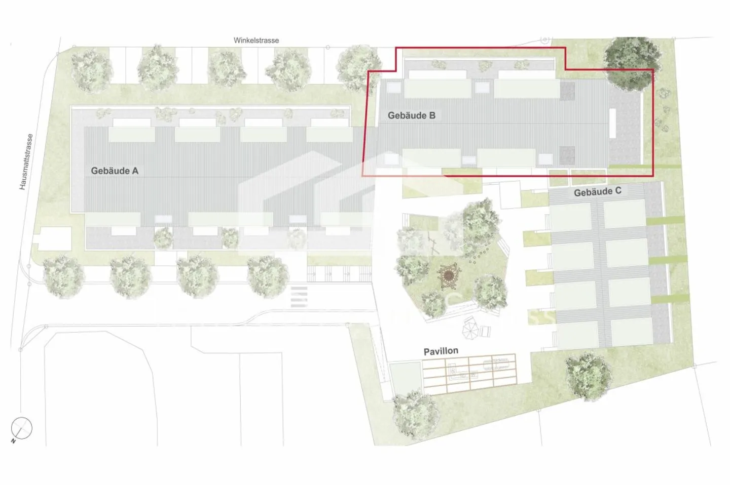 Affascinante Casa Familiare a Pfeffikon - Foto 6 di 7