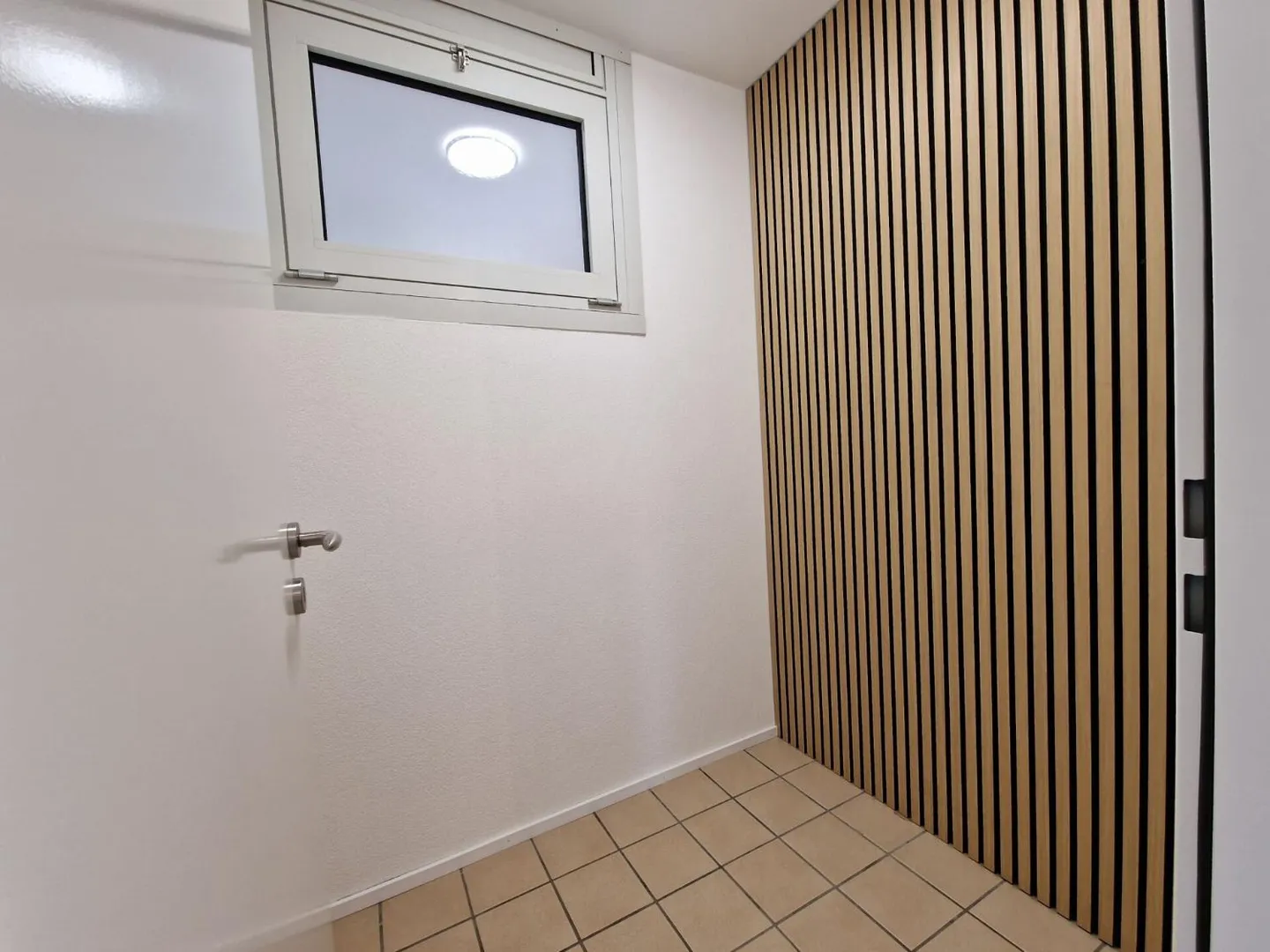 Appartement avec 4.5 pièces entièrement rénové - Photo 7 sur 12