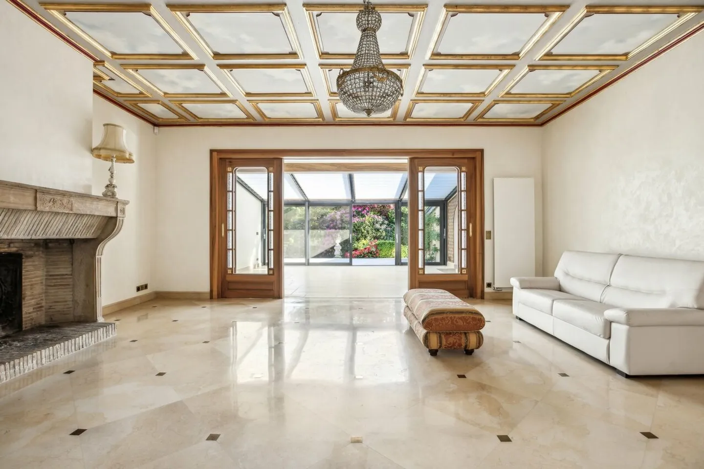 Villa in affitto - Foto 1 di 16