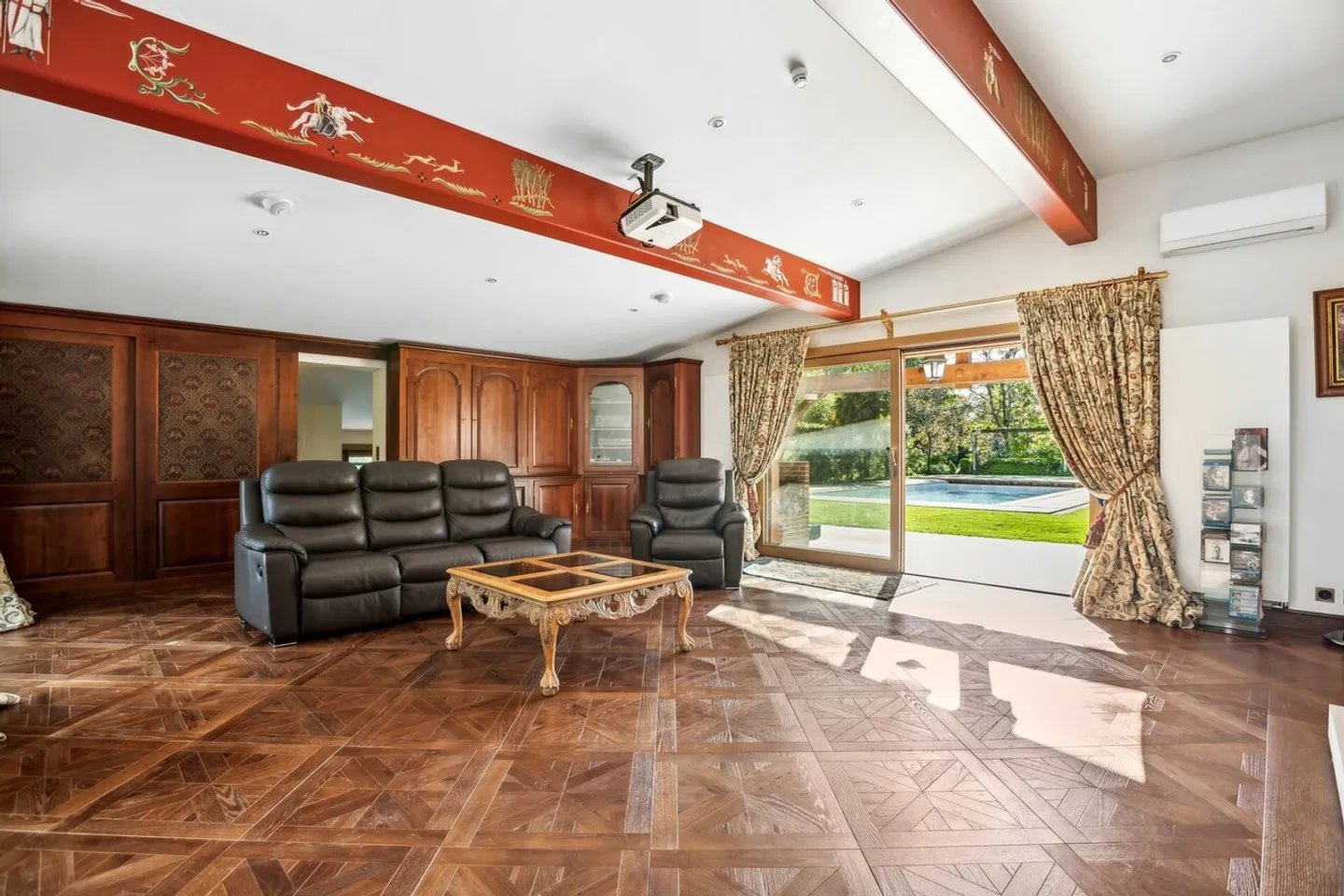 Villa in affitto - Foto 4 di 16