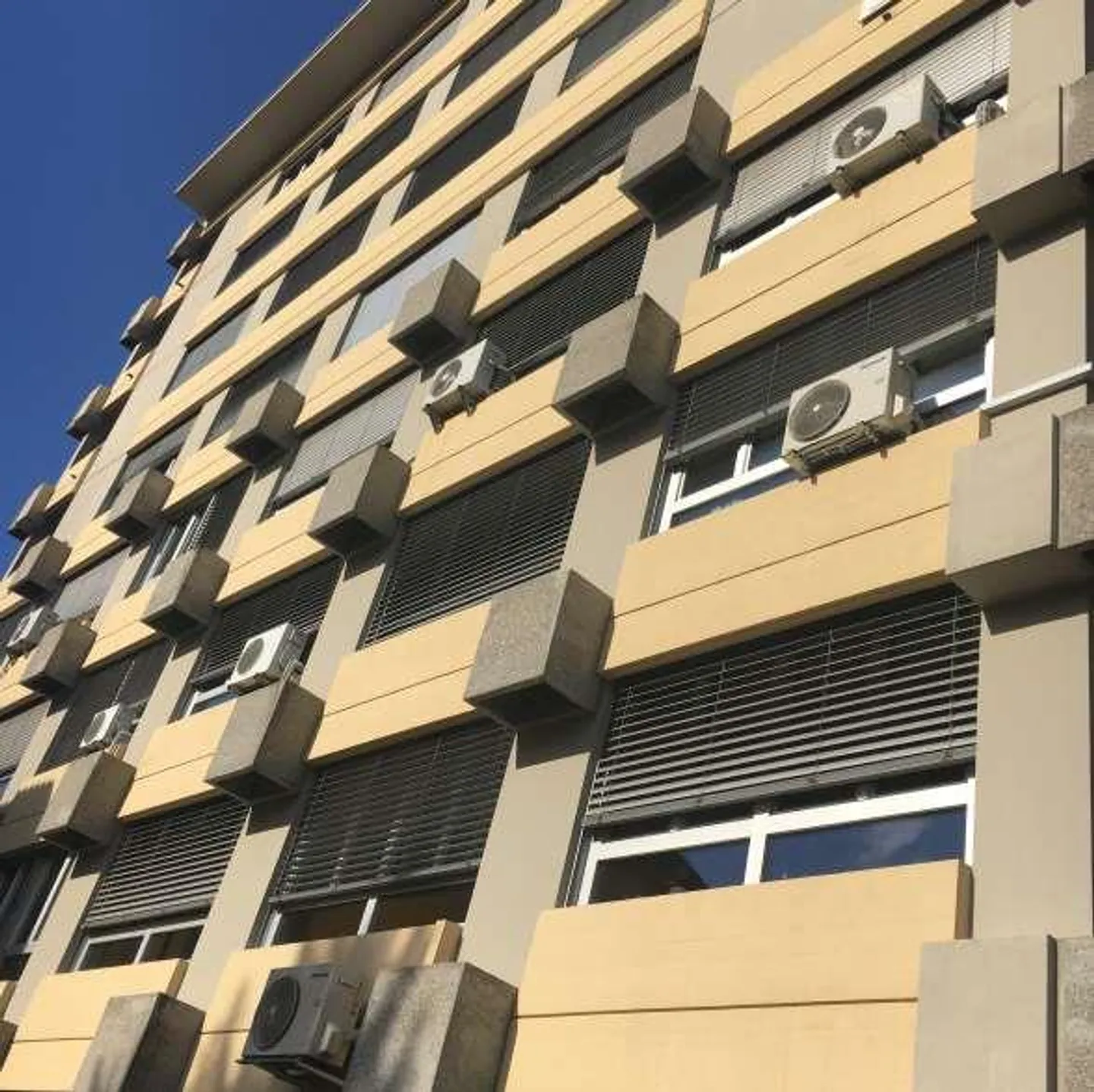 Sale of Apartment/Office, 3.5 Rooms Chiasso - Photo 1 of 2