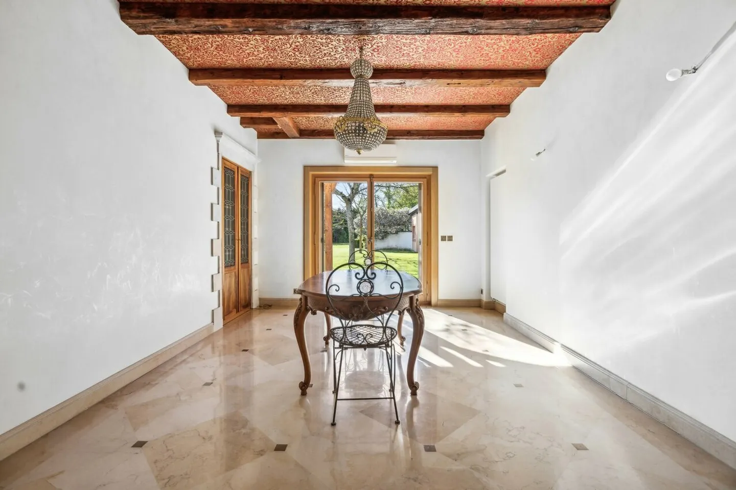 Villa in affitto - Foto 3 di 16