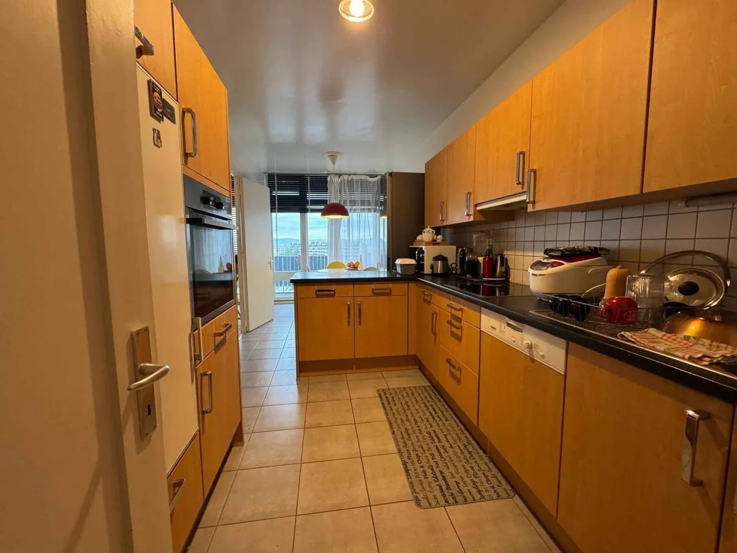 5-room apartment - Photo 2 of 3