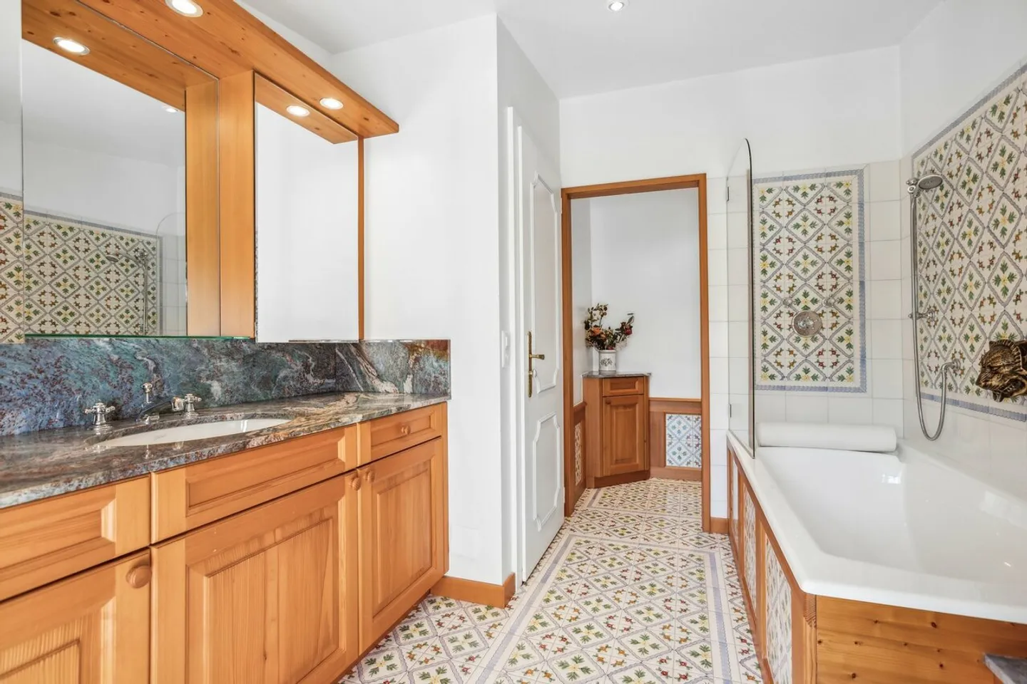 Villa in affitto - Foto 6 di 16