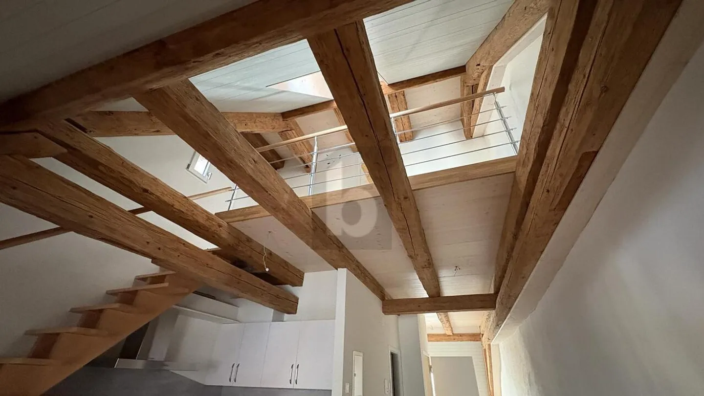 Charmante Wohnung in der Altstadt - Foto 3 von 6