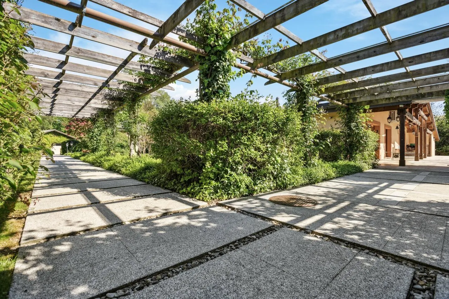 Villa in affitto - Foto 10 di 16