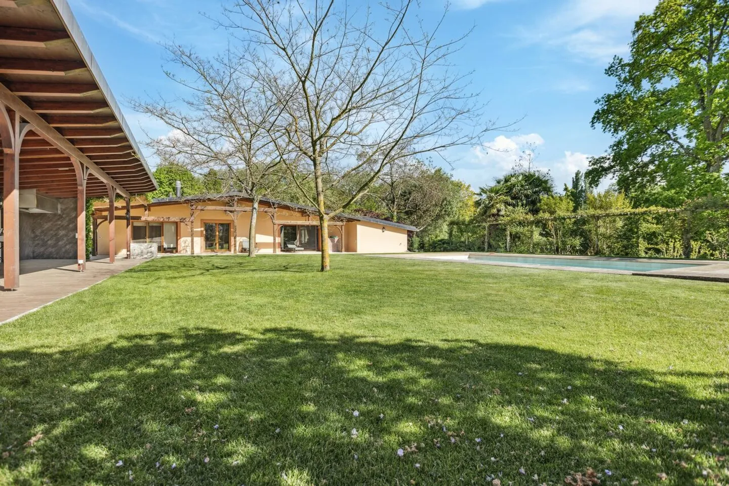 Villa in affitto - Foto 12 di 16