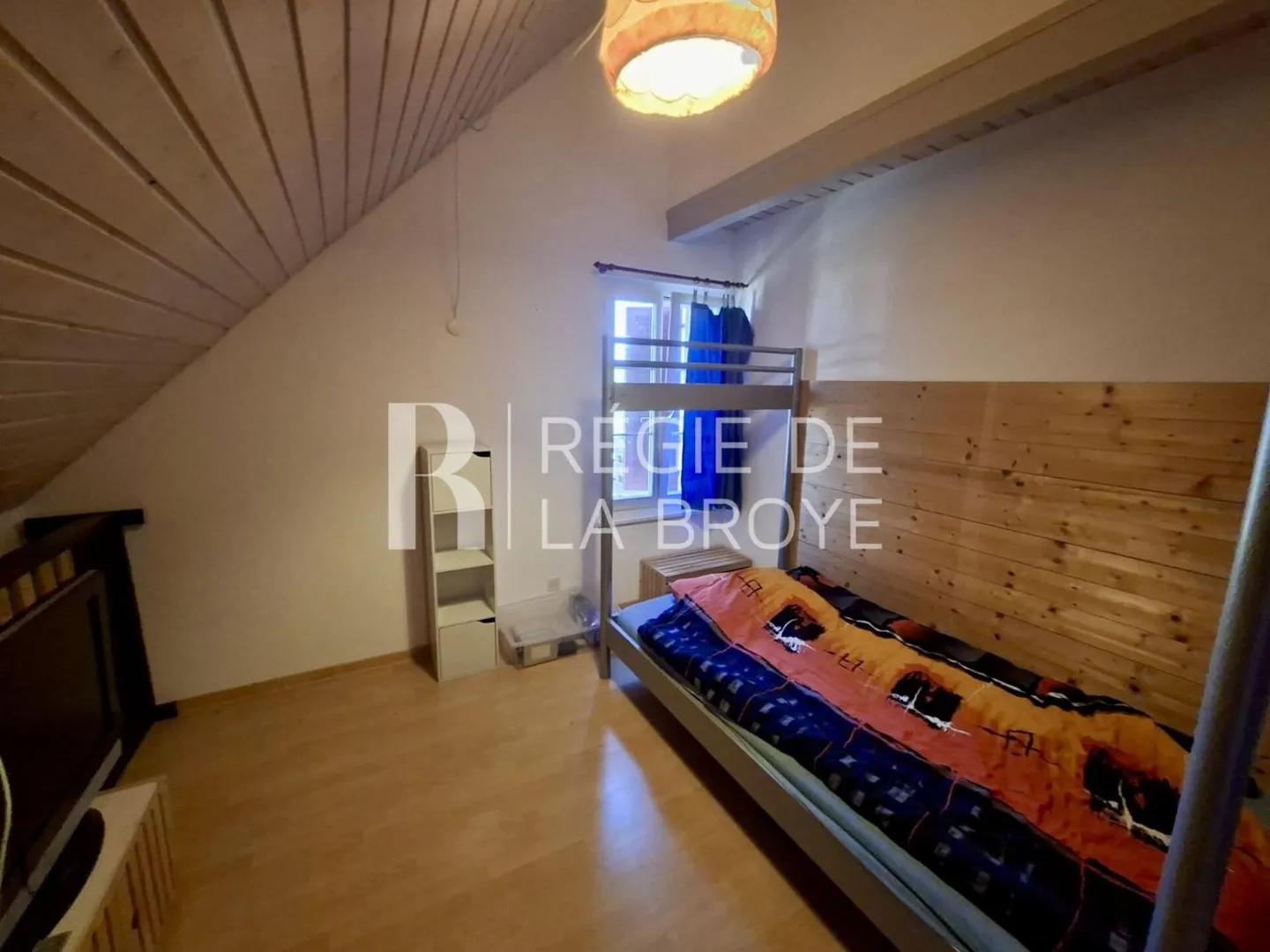 Appartement lumineux avec vue sur le lac - Photo 10 sur 13