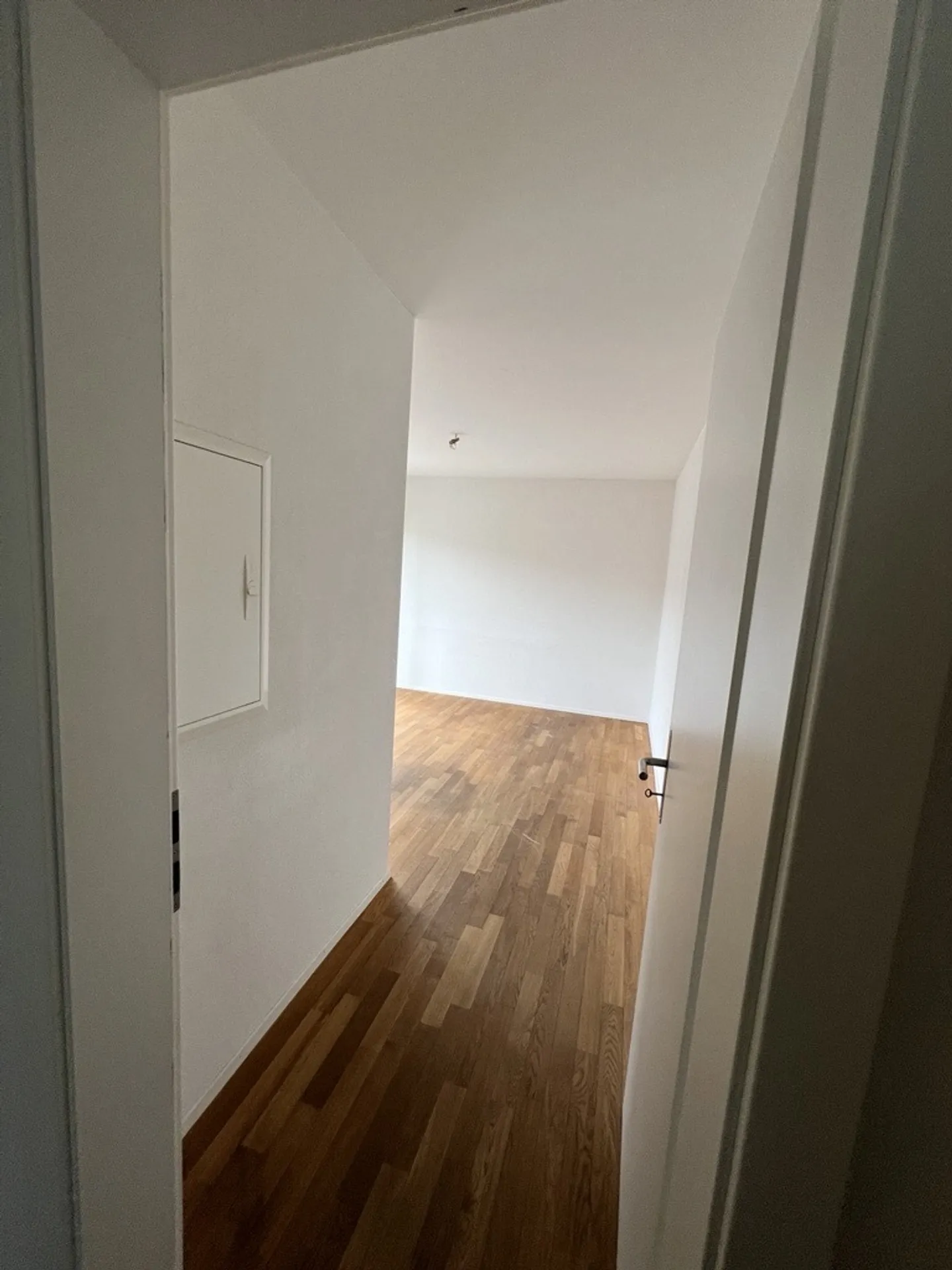 Cozy Apartment in the Heart of Seebach - Photo 3 of 6