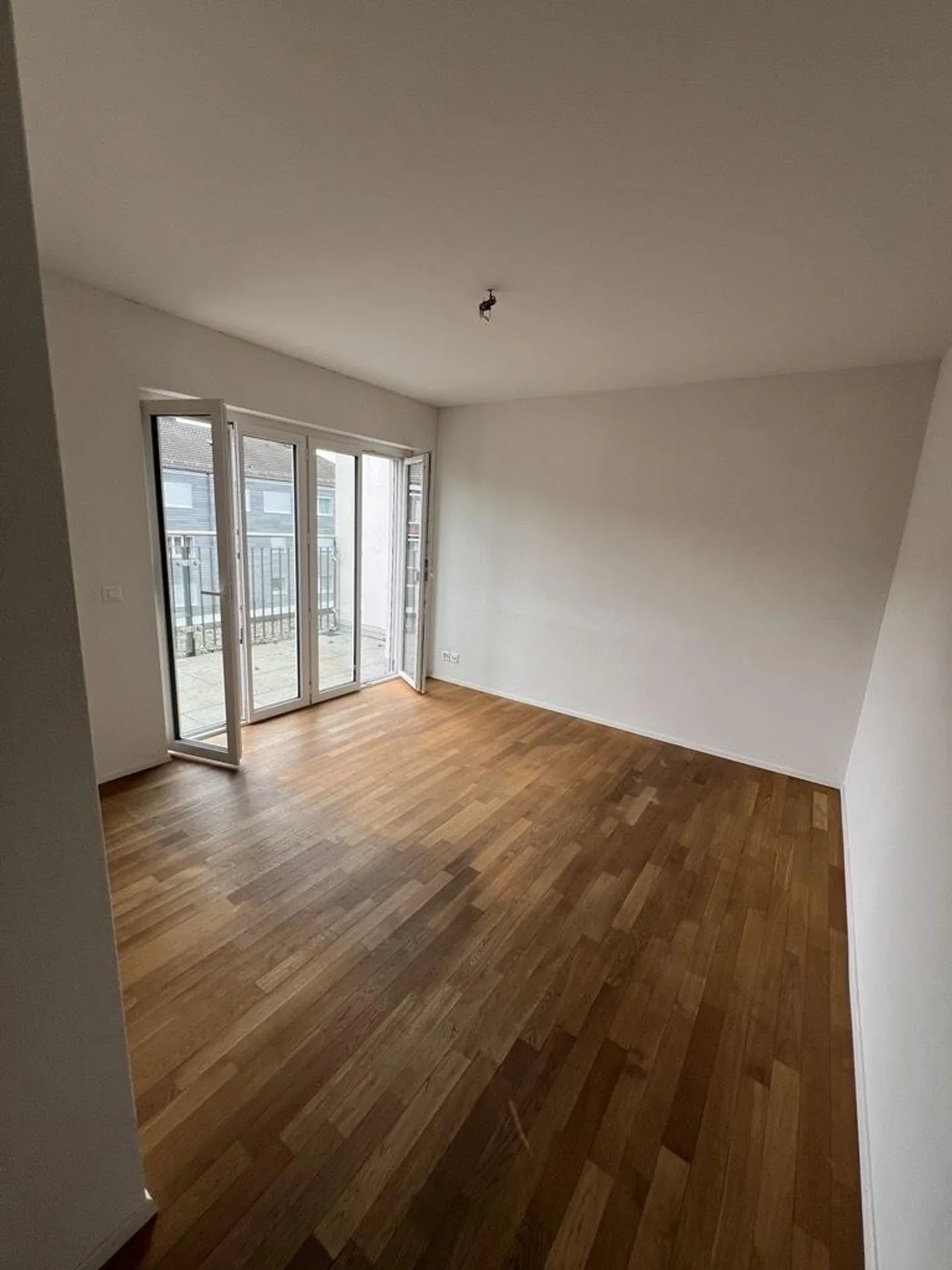 Cozy Apartment in the Heart of Seebach - Photo 4 of 6