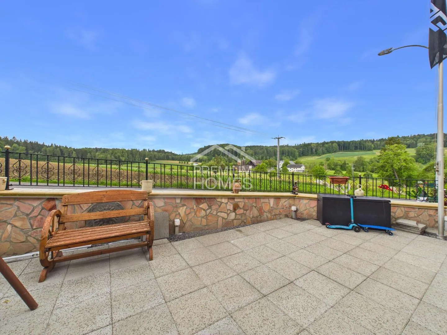 Charmantes Einfamilienhaus mit Terrasse - Foto 13 von 13