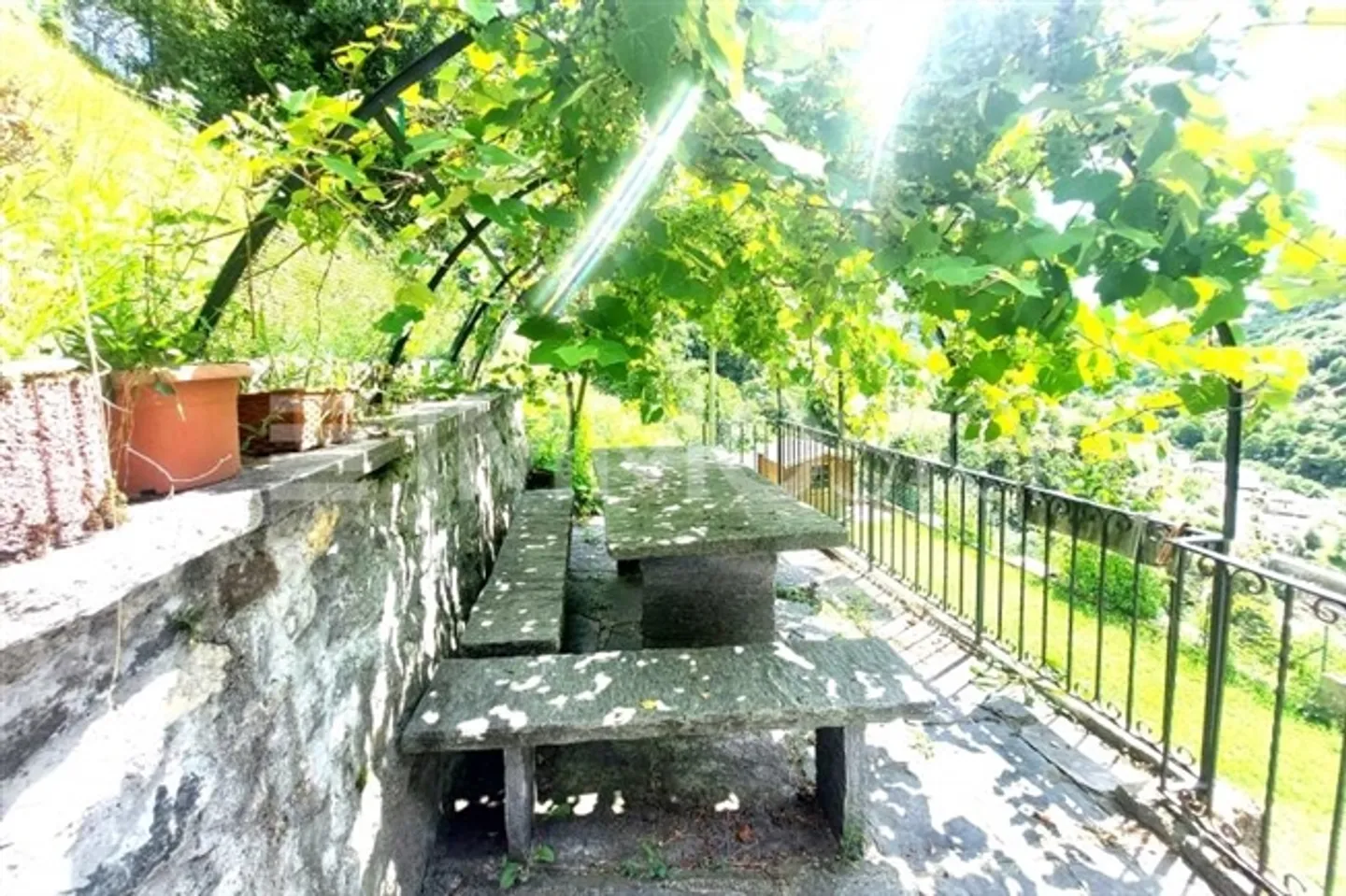 Perfetto per gli amanti della natura e il relax - Foto 5 di 5