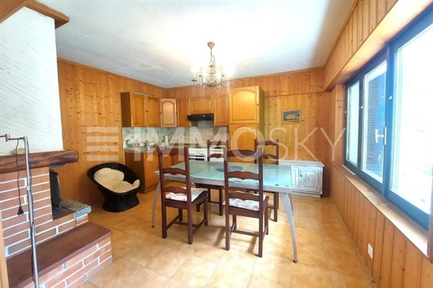 Perfetto per gli amanti della natura e il relax - Foto 2 di 5