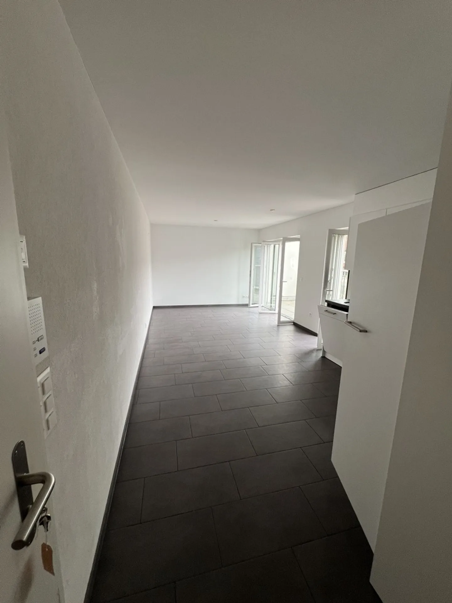 Cozy Apartment in the Heart of Seebach - Photo 6 of 6