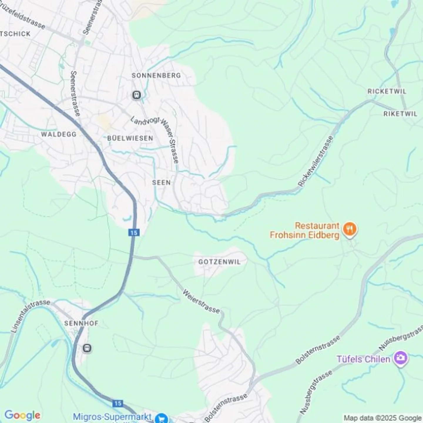 Appartamento 4.5 stanze - Foto 1 di 1