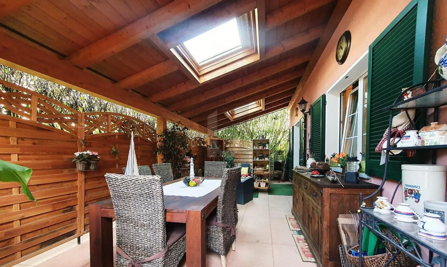 Einfamilienhaus kaufen - Foto 3 von 6