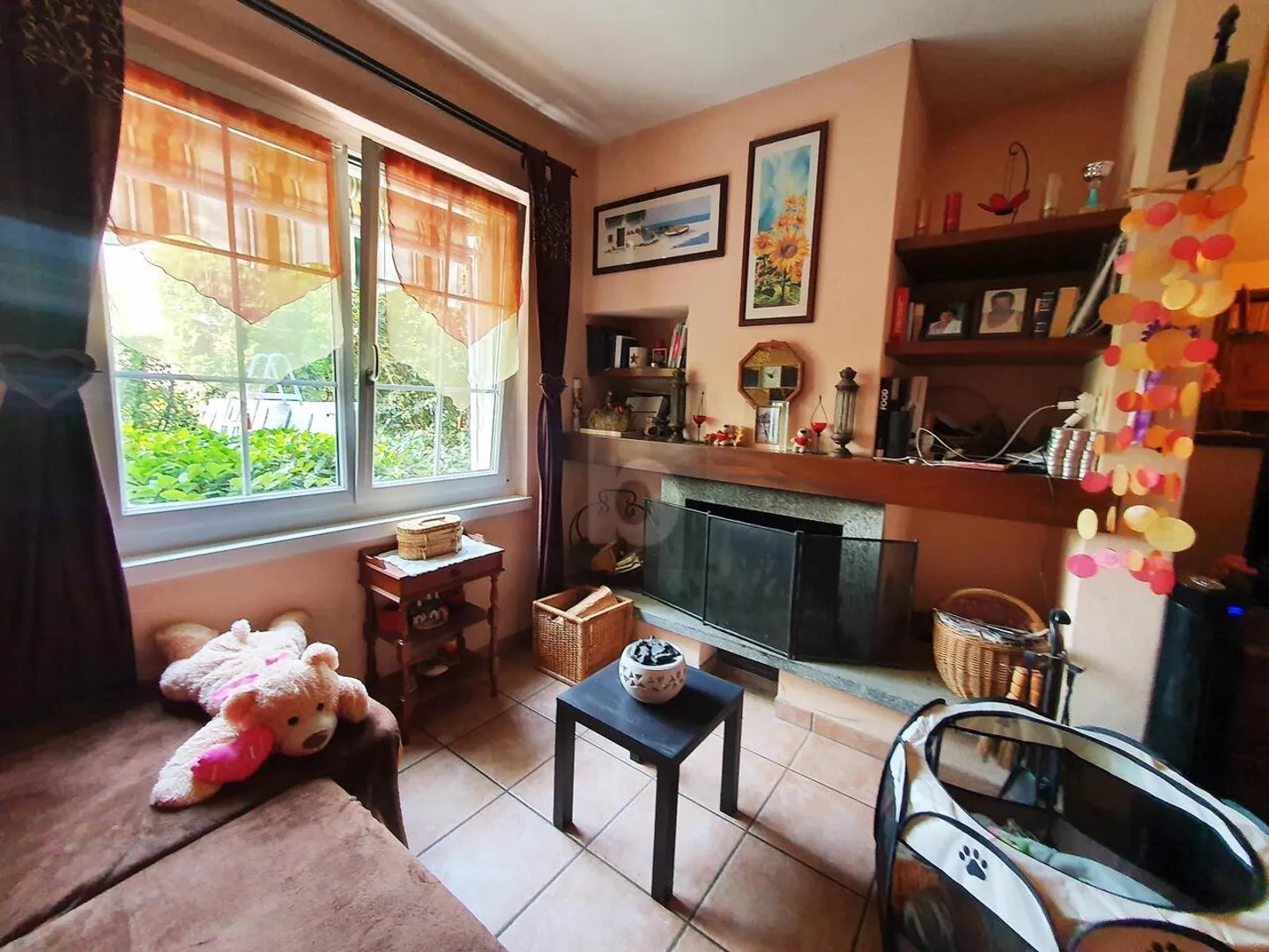 Einfamilienhaus kaufen - Foto 5 von 6