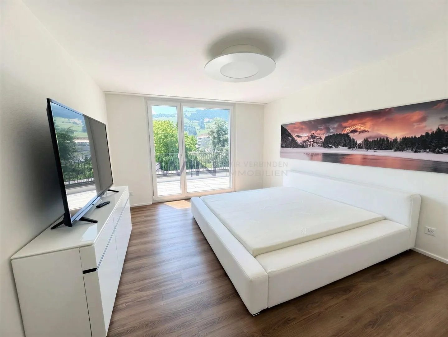 Appartement Attique Moderne avec Vue - Photo 5 sur 7