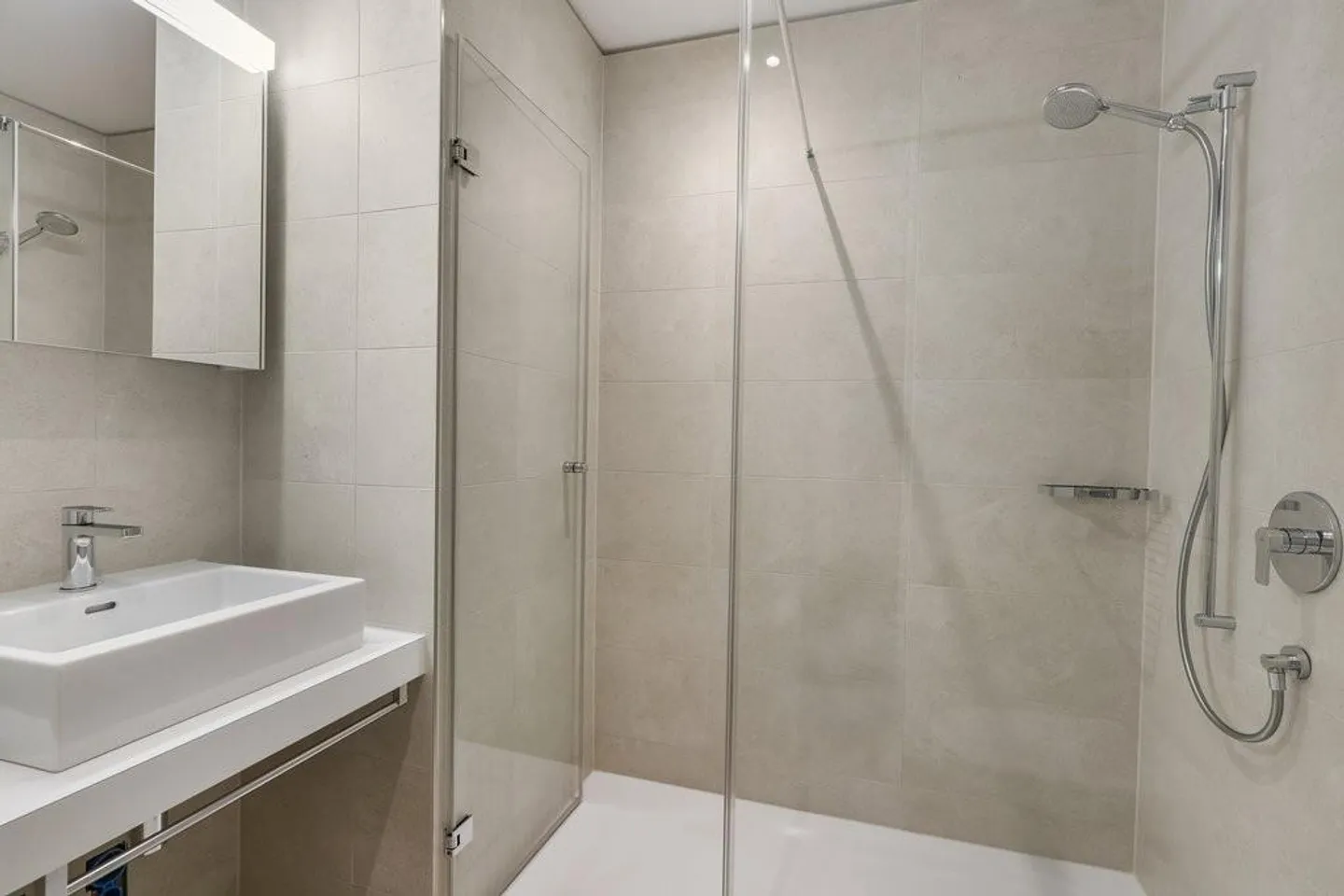 Luxuswohnung im Bäretower - Foto 5 von 12