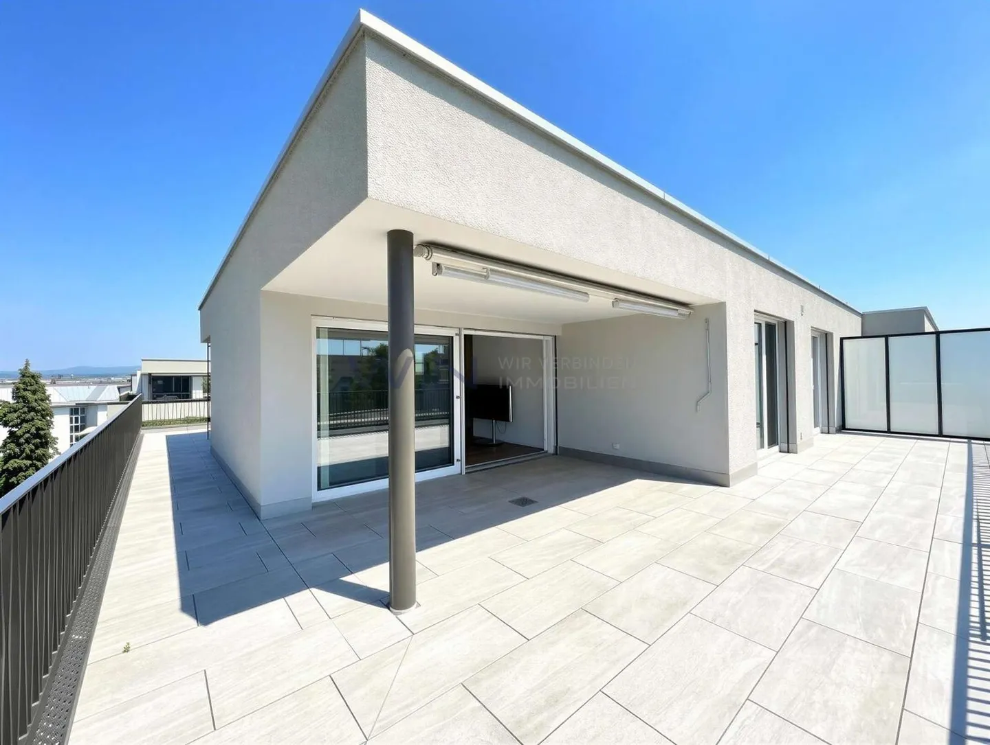 Appartement Attique Moderne avec Vue - Photo 7 sur 7