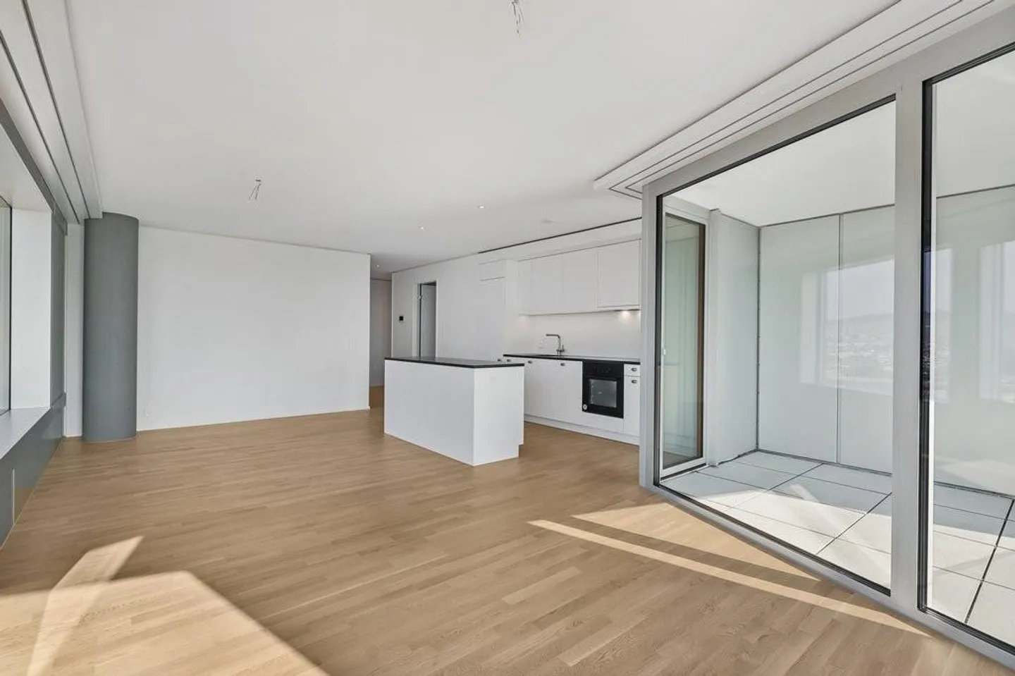 Luxuswohnung im Bäretower - Foto 7 von 12