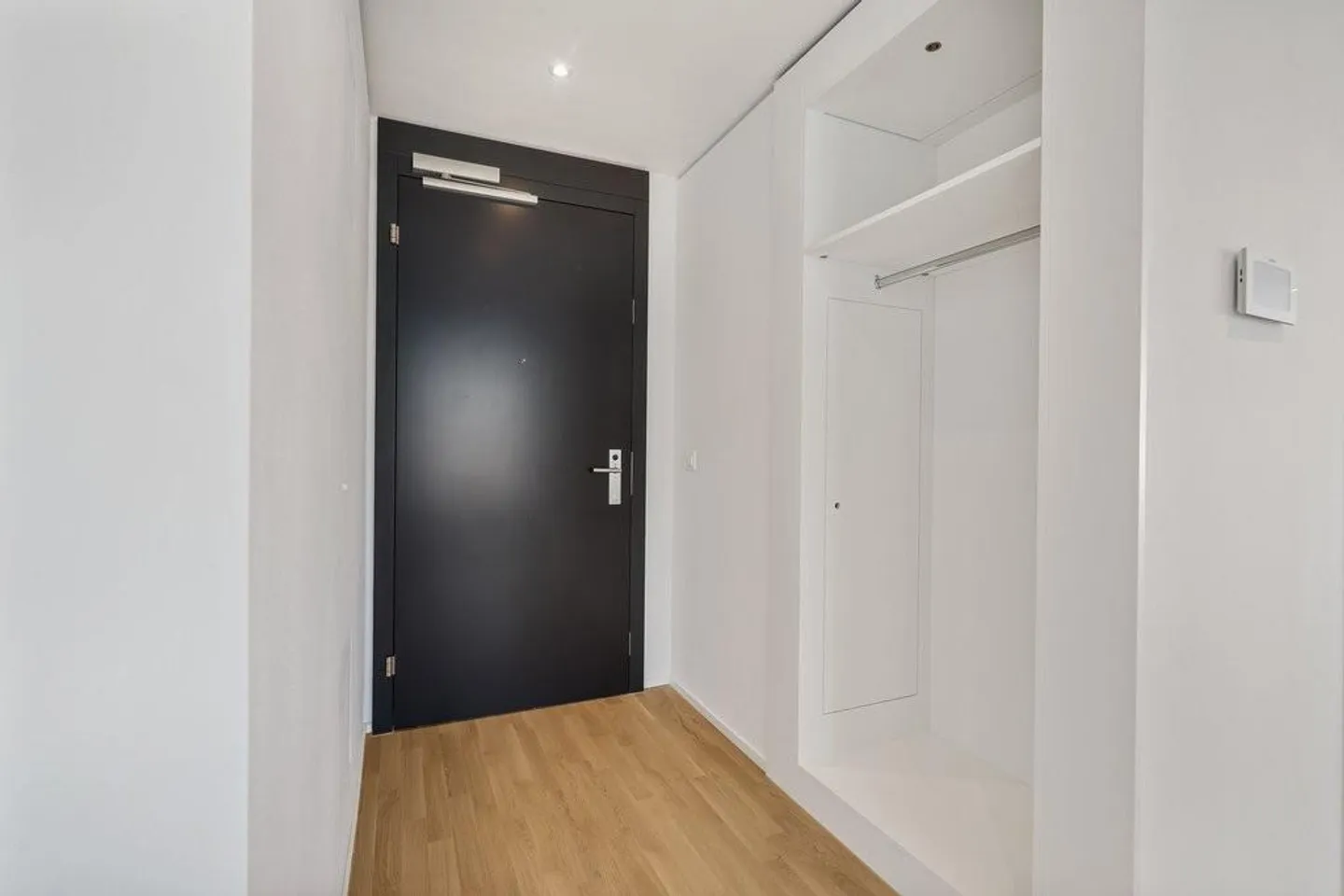 Luxuswohnung im Bäretower - Foto 10 von 12